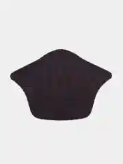 Черный стельки для пятки 2 шт КАРТОФАН, подпяточники для обуви, напяточники с защитой от мазолей