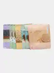 Бирюзовый маска для лица, тканевая маска для лица, увлажняющая маска, набор тканевых масок для лица