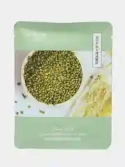 Белый маска для лица, тканевая маска для лица, увлажняющая маска, набор тканевых масок для лица
