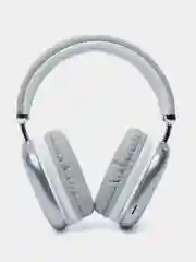 Серебряный беспроводные полноразмерные наушники HOCO W35 MAX