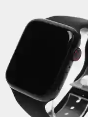 Серебряный умные часы SmartX 9 Pro, с поддержкой звонков и уведомлений, 9 серия, 45 мм