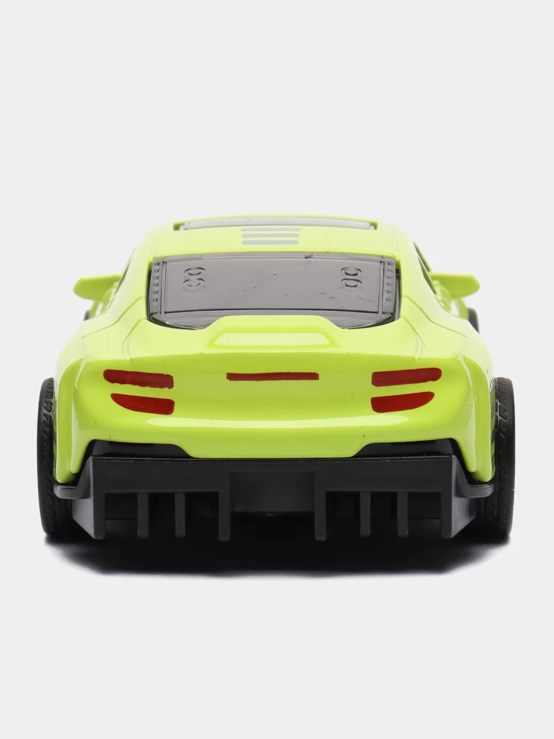 Лайм металлическая  машинка Bentley Сontinental