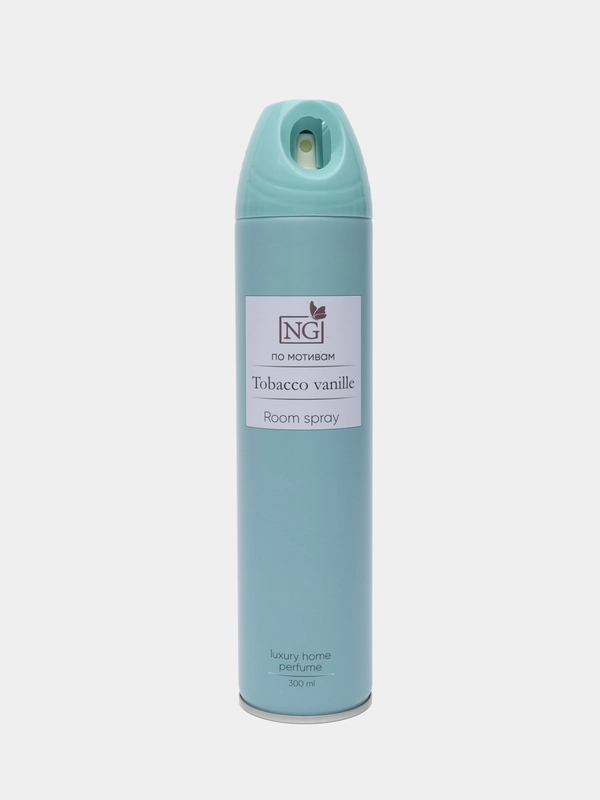 Освежитель воздуха 300 мл Home Perfume