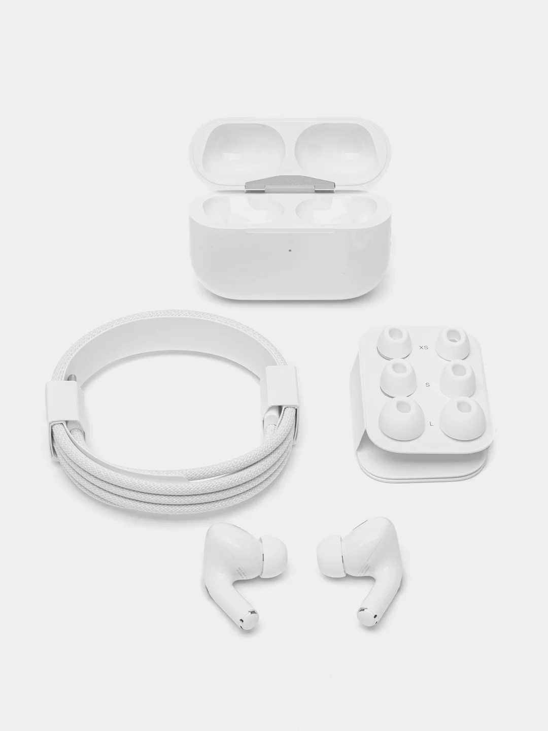 Беспроводные наушники Apple AirPods Pro 2 USB-C, MagSafe