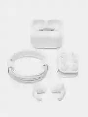 Беспроводные наушники Apple AirPods Pro 2 USB-C, MagSafe