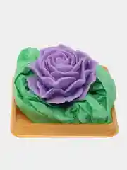 Мыло "Роза", в куполе