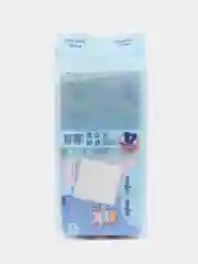 Влажные салфетки детские без отдушки Mepsi 64 шт. (8упх8шт.)