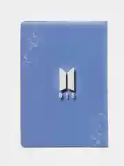 Горчичный обложка на паспорт k-pop, аниме Наруто, Атака титанов, Дангонранпа, Бродячие псы и другие