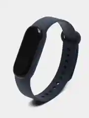 Темно-синий умный фитнес-браслет Smart Band M7+