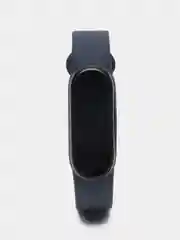 Темно-синий умный фитнес-браслет Smart Band M7+