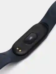Темно-синий умный фитнес-браслет Smart Band M7+