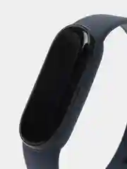 Темно-синий умный фитнес-браслет Smart Band M7+
