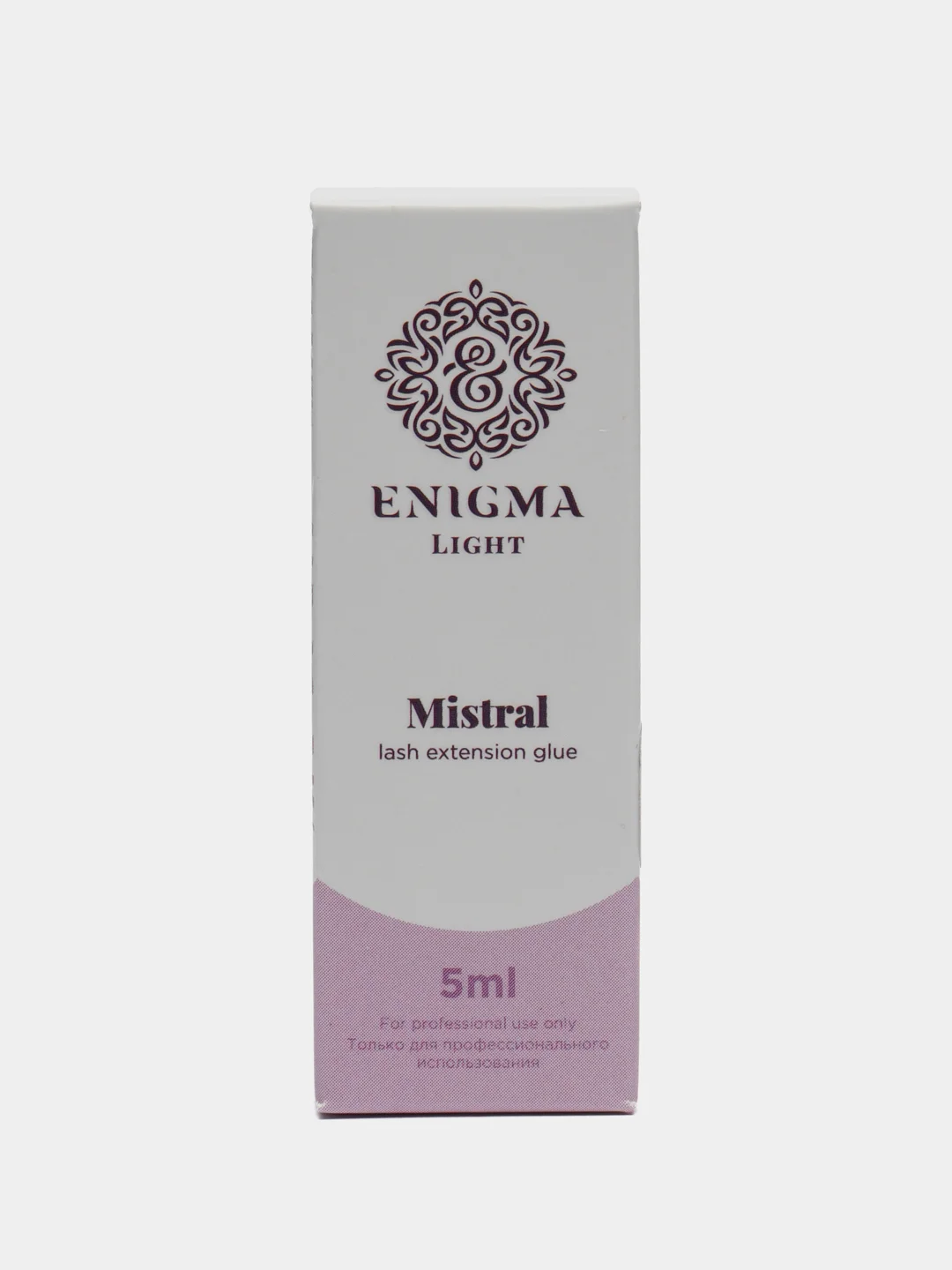 Клей для наращивания ресниц Enigma Light mistral до 27,10,2024