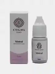 Клей для наращивания ресниц Enigma Light mistral до 27,10,2024