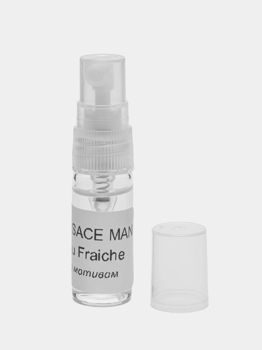 Парфюм по мотивам VЕRSАСЕ MAN Eau FRAICHE, флакон с дозатором 3 мл