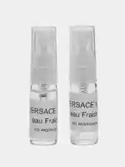 Парфюм по мотивам VЕRSАСЕ MAN Eau FRAICHE, флакон с дозатором 3 мл