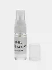 Парфюм по мотивам ALLURE SPORT СHANEL,флакон с дозатором 3 мл