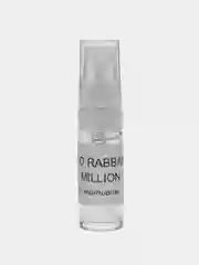 Парфюм по мотивам 1 MILLION РАСО RАBBANE, флакон с дозатором 3 мл