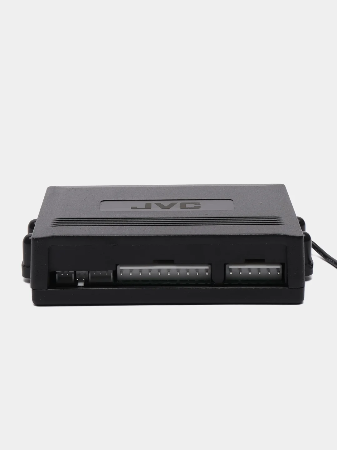 Черный автосигнализация JVC C923 C921, сигнализация автомобильная