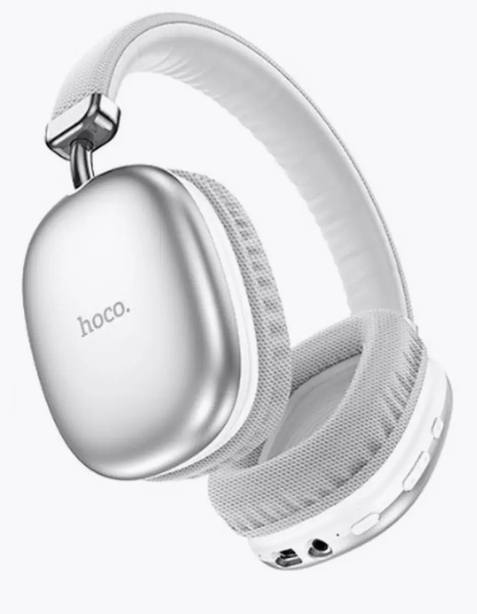 Беспроводные наушники bluetooth hoco w35