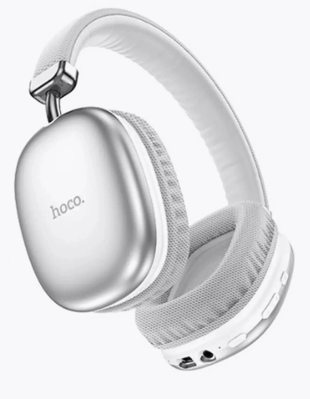 Беспроводные полноразмерные наушники HOCO W35 MAX