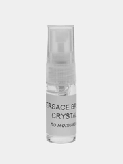Парфюм по мотивам ВRIGHT CRYSTAL VЕRSACE, флакон с дозатором 3 мл