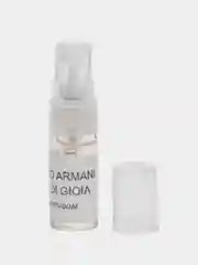 Парфюм по мотивам AQUA DI GIOIA GIORGIO АRMANI, флакон с дозатором 3 мл