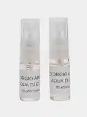 Парфюм по мотивам AQUA DI GIOIA GIORGIO АRMANI, флакон с дозатором 3 мл