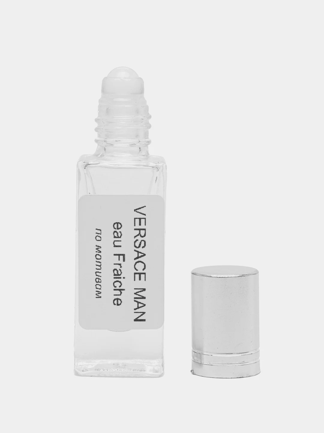 Парфюмированное масло по мотивам VЕRSАСЕ MAN Eau FRAICHE,флакон  3 мл