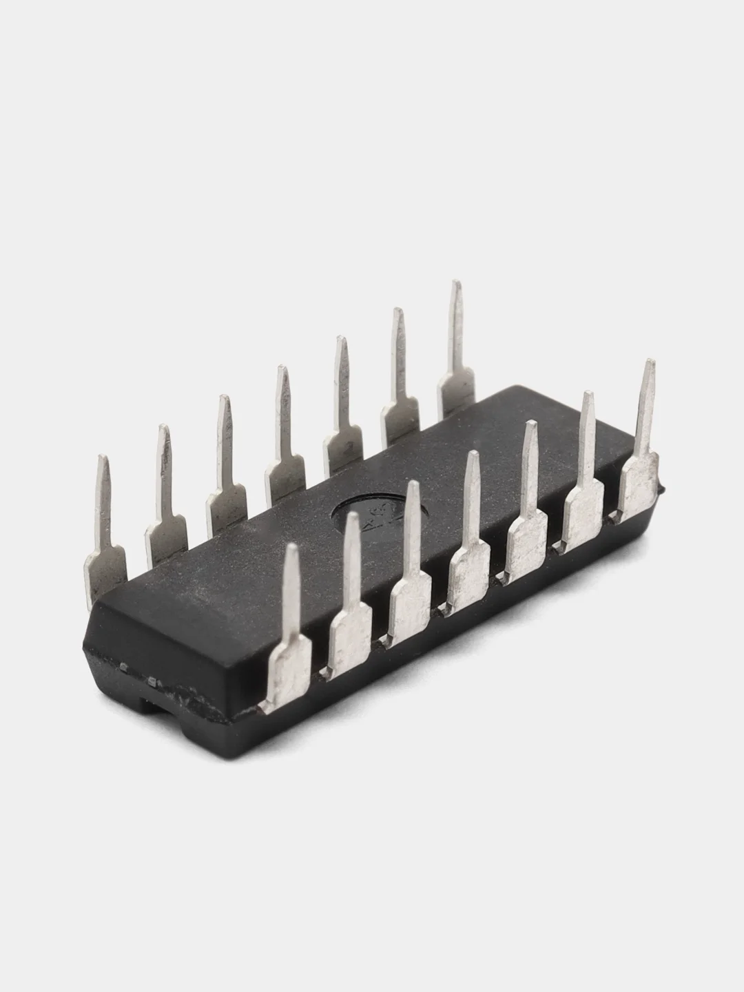 3 штуки Микросхема LM339N DIP-14 TEXAS