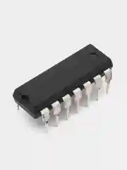 3 штуки Микросхема LM339N DIP-14 TEXAS