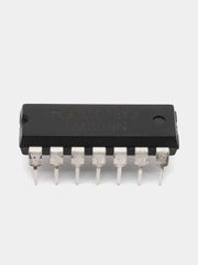 3 штуки Микросхема LM339N DIP-14 TEXAS