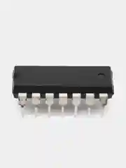 3 штуки Микросхема LM339N DIP-14 TEXAS