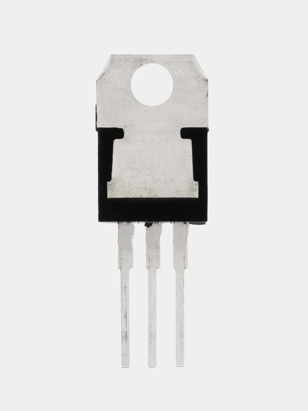 5 штук Микросхема LM317T TO-220