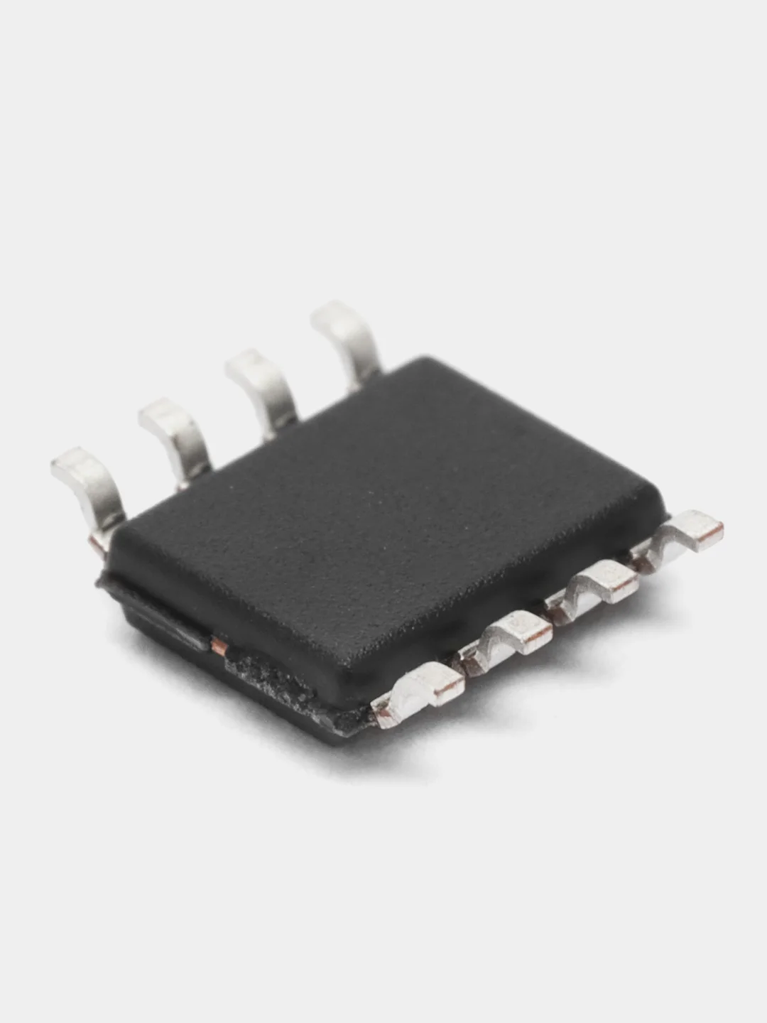 8 штук Микросхема LM358DT SOP-8