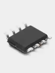 8 штук Микросхема LM358DT SOP-8