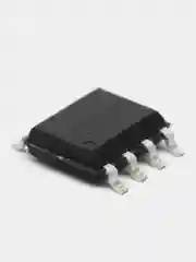 8 штук Микросхема LM358DT SOP-8