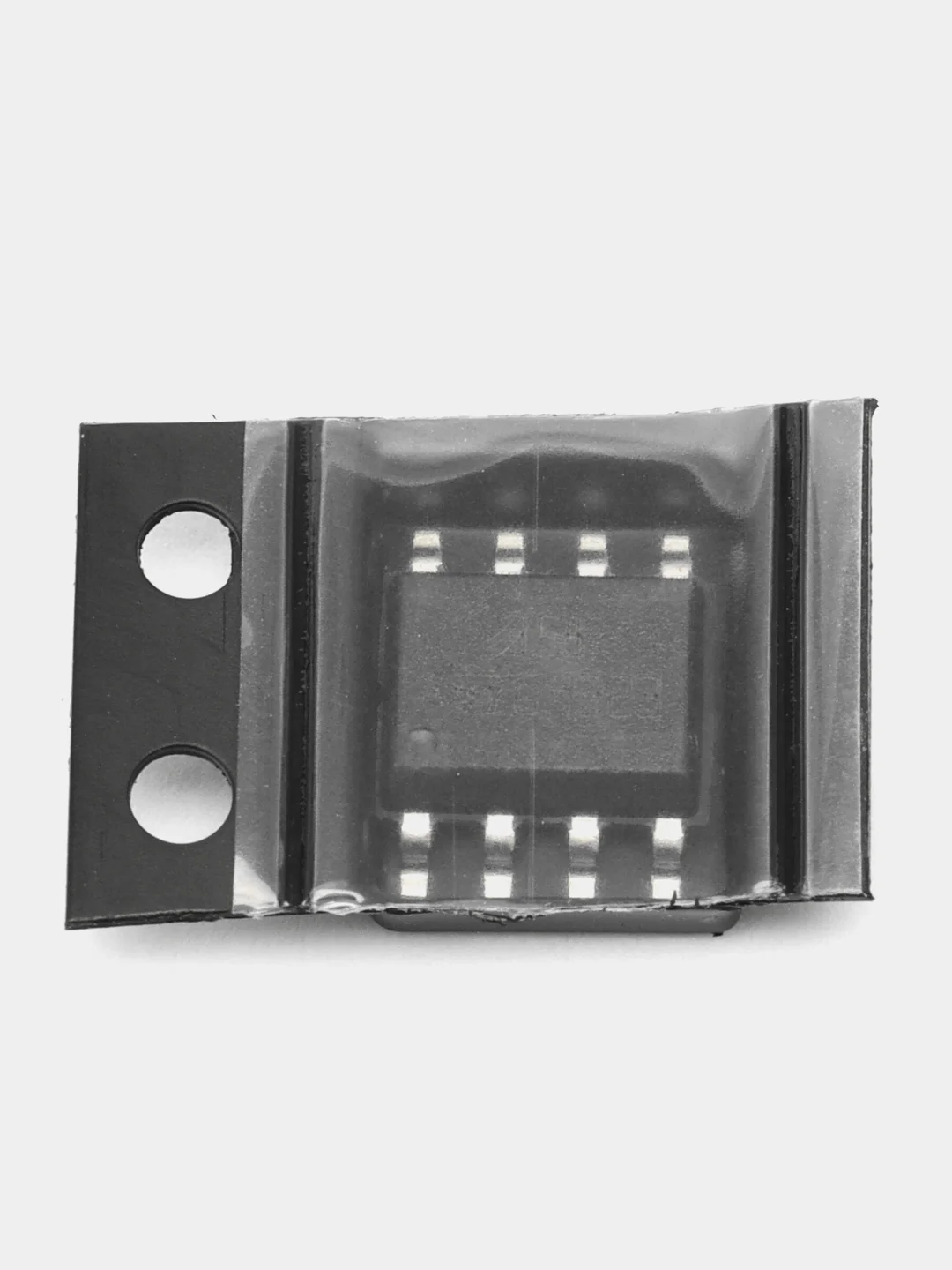8 штук Микросхема LM358DT SOP-8