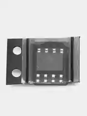 8 штук Микросхема LM358DT SOP-8