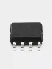 8 штук Микросхема LM358DT SOP-8