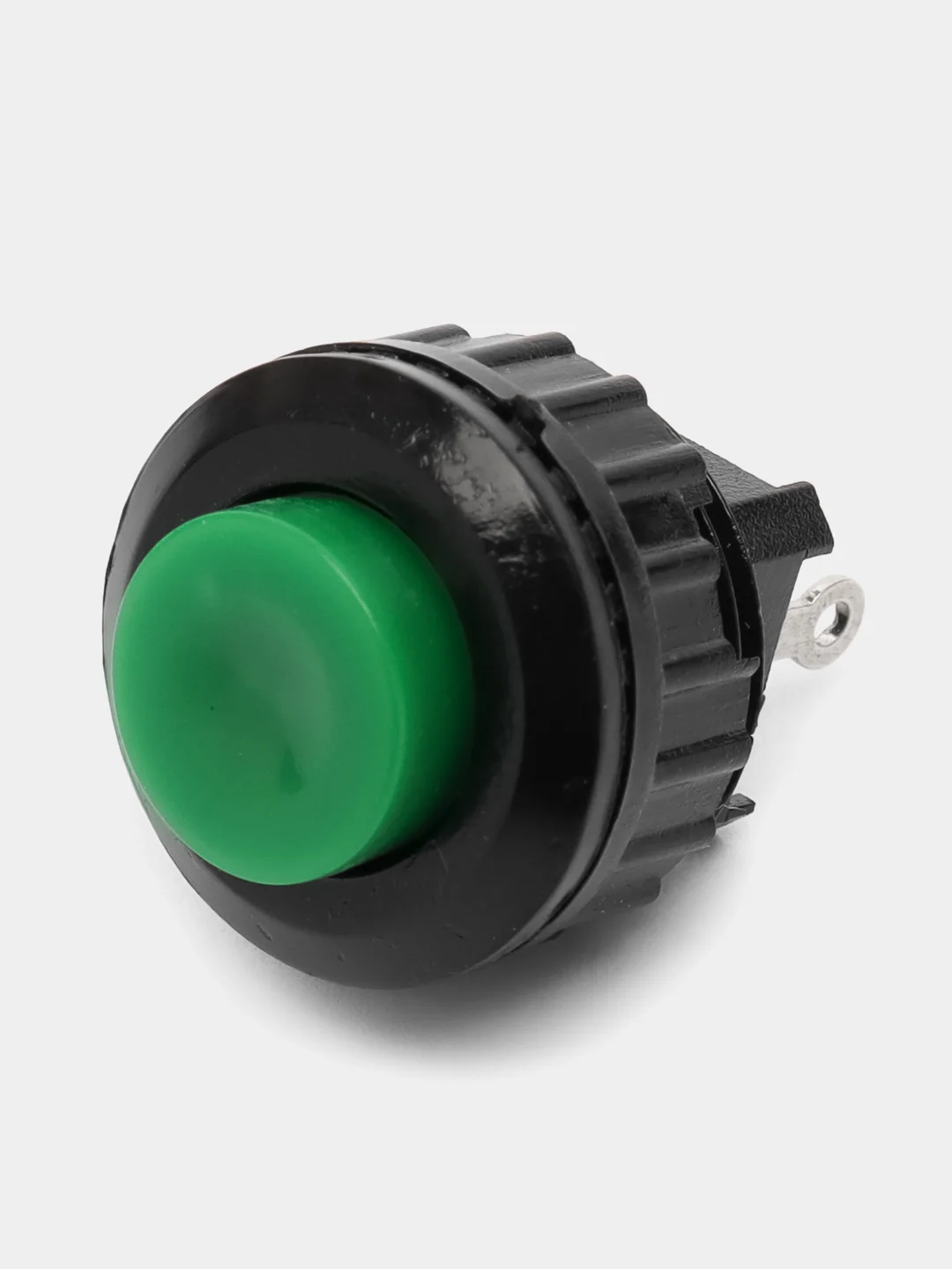 Кнопка DS-501 1A/250VAC без фиксации