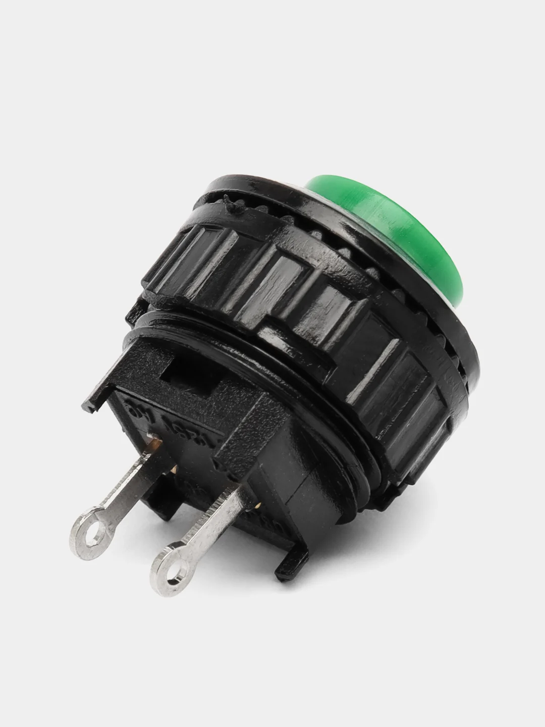 Кнопка DS-501 1A/250VAC без фиксации