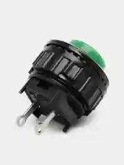 Кнопка DS-501 1A/250VAC без фиксации