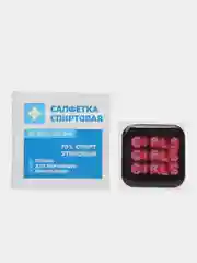 Угольный неоновые 3D стикеры, наклейки на телефон, стикеры