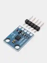 Трехосевой компас HMC5883, GY-273