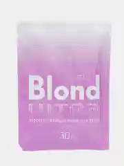 Обесцвечивающая пудра для волос Estel  ultra blond 30 г* 2 пактика