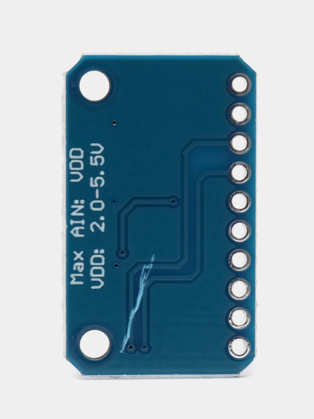 Модуль АЦП 16 бит (I2C) ADS1115