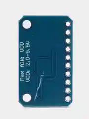 Модуль АЦП 16 бит (I2C) ADS1115