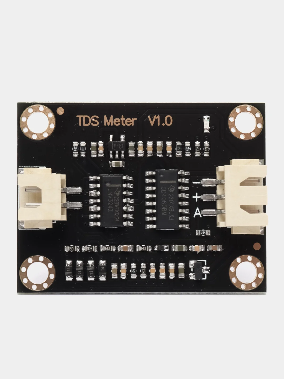 Датчик качества воды, TDS Meter V1.0