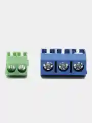 Модуль MOSFET транзистора LR7843 (Силовой ключ с опторазвязкой)